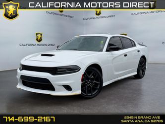 2021 Dodge Charger