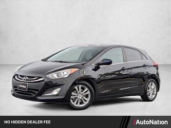 2013 Hyundai Elantra GT