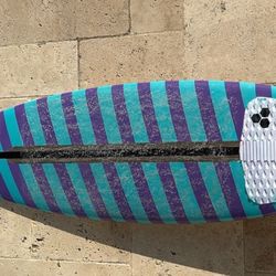 Surfboard