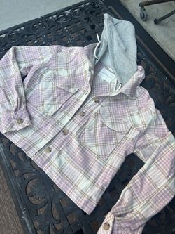 Flannel Women Aeropostale 