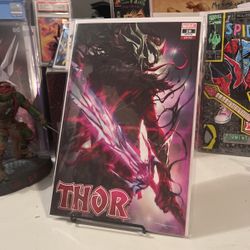 Thor #28 - Exclusive Variant