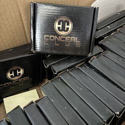 Gun Magnets