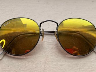Ray Ban Sunglasses