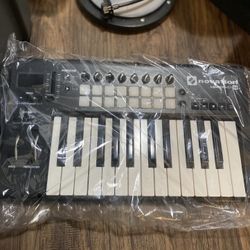 MIDI Keyboard