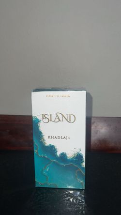 Island Khadlaj
