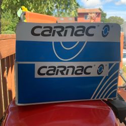 Carnac Bike Shoes New never worn