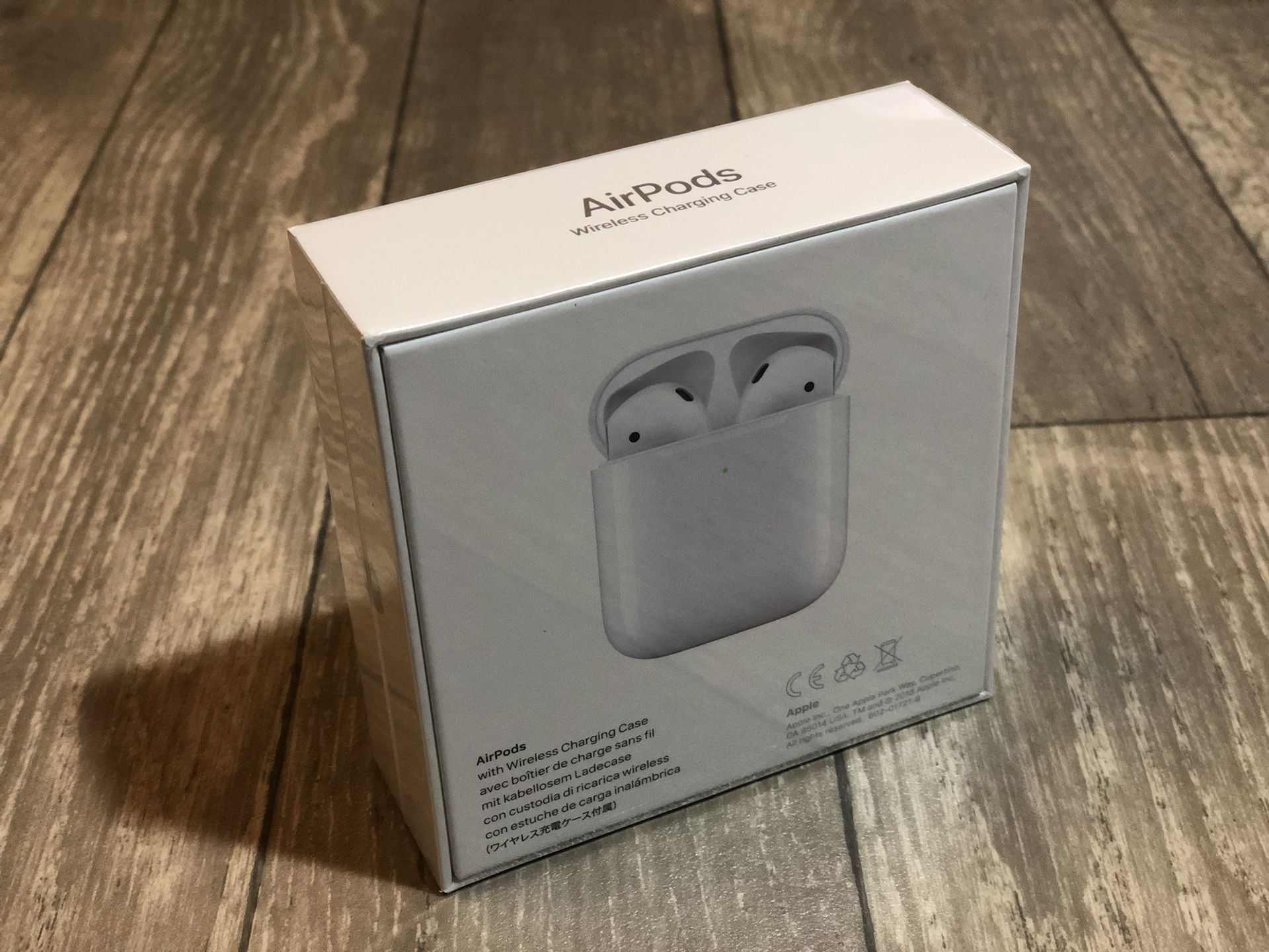 Supreme Airpod Holder for Sale in Hanford, CA - OfferUp