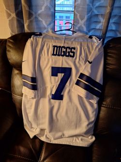 Dallas Cowboys Jersey