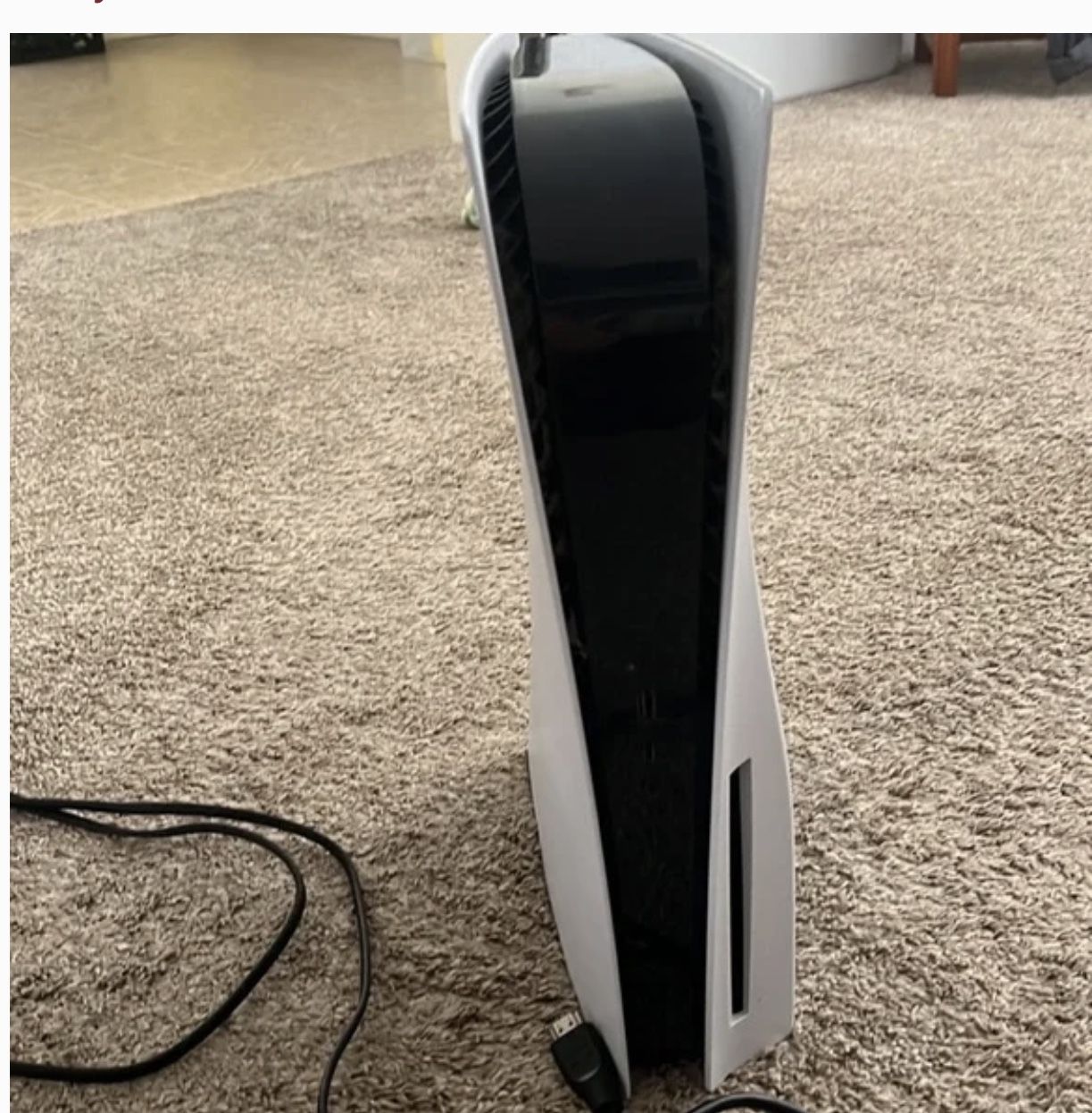 PS5 And Xbox One S For Sale/ Dm With Offers