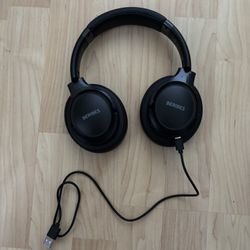 Wireless Headphones