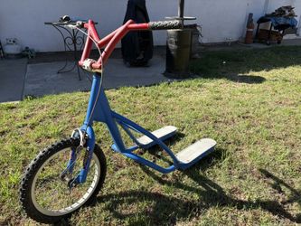 Scooter For Sale !