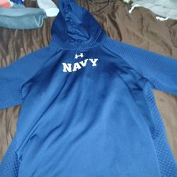 Hoodie Under Armour Size XL
