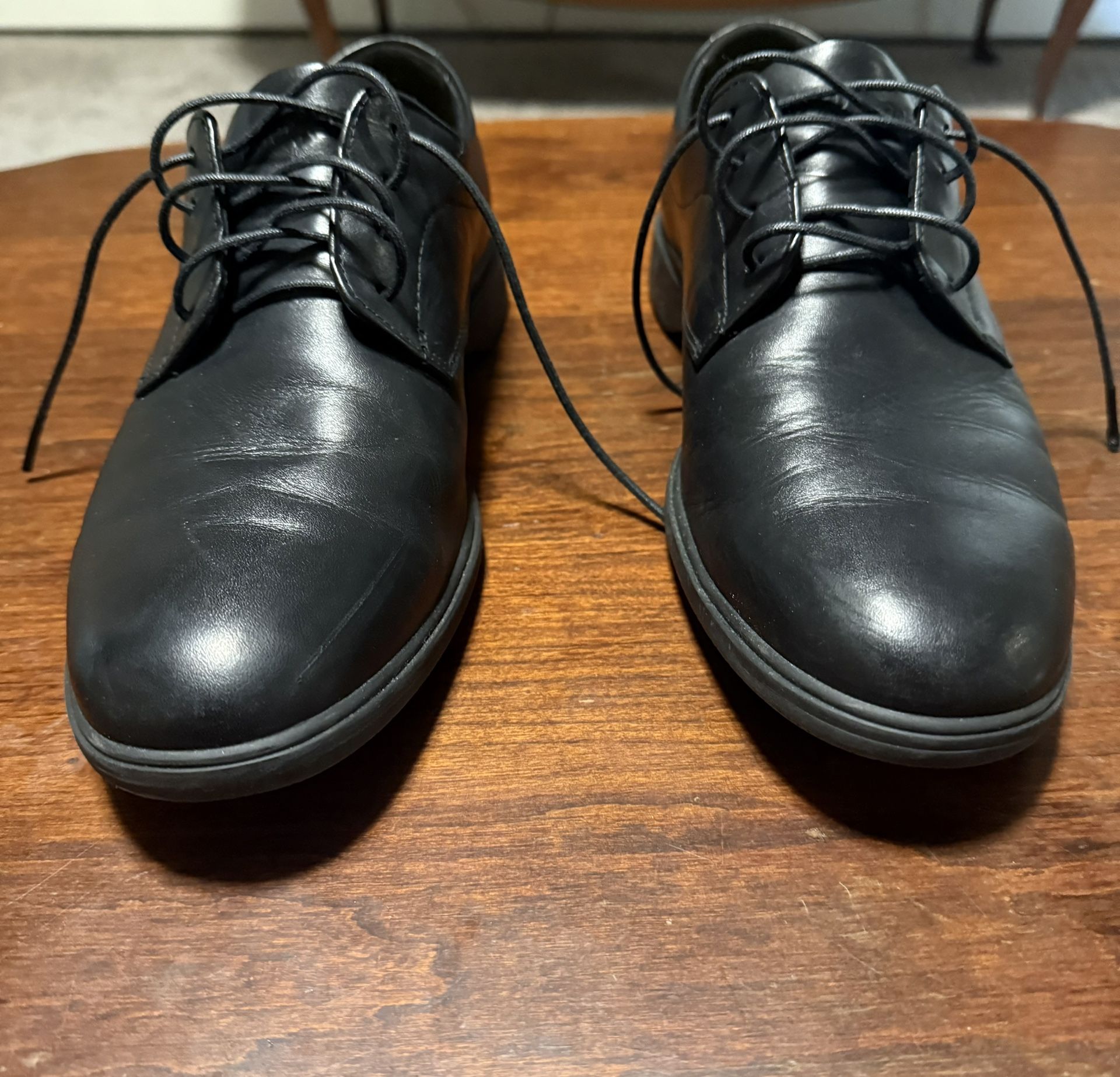 Amber Jack Dress Shoes