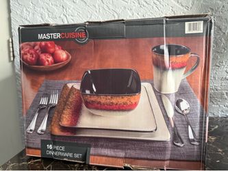 MasterCuisine