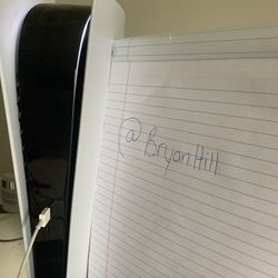 PLAYSTATION 5 DIGITAL CONSOLE