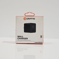 Griffin USB Wall Charger