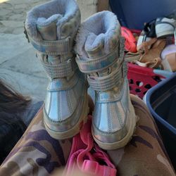 Botas