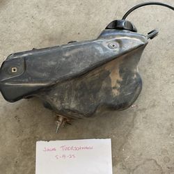 2001 CR250r OEM Gas Tank 