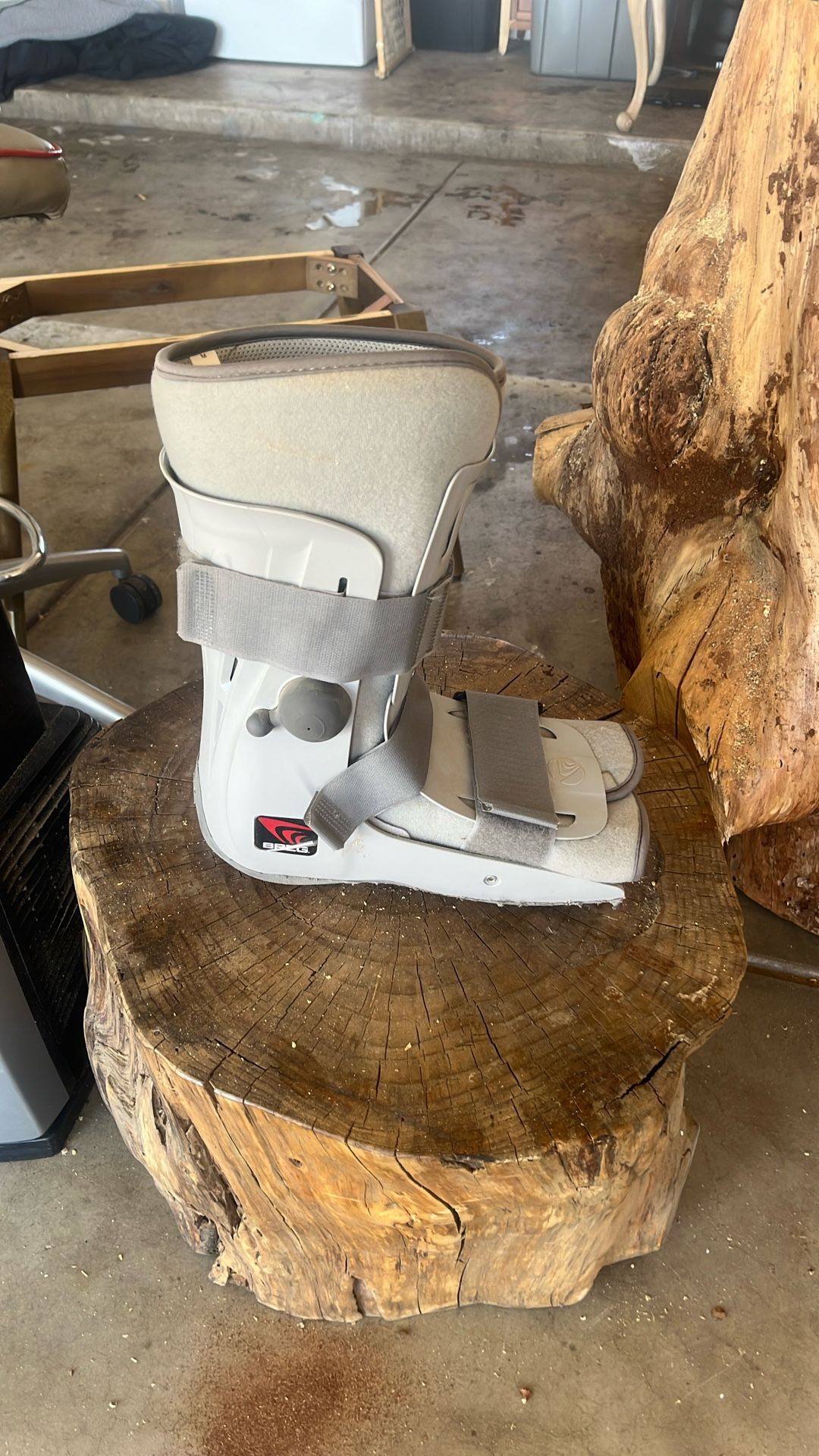 Aircast