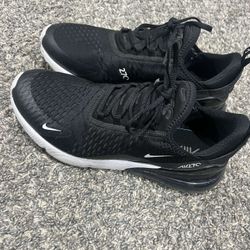 Air Max 270 Size 10