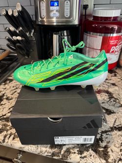 adidas f50 hyperfast evo