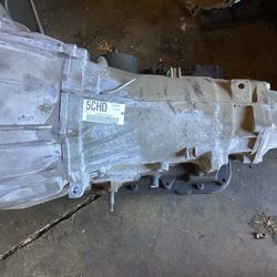 4l60e transmission