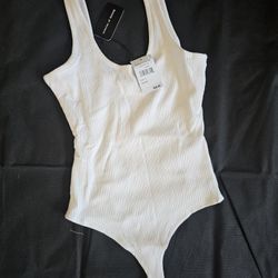 NWT Articles Of Society Size S Bodysuit