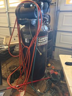 Compressor