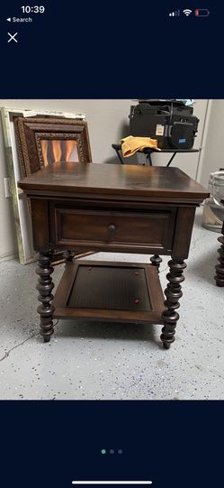 End Table