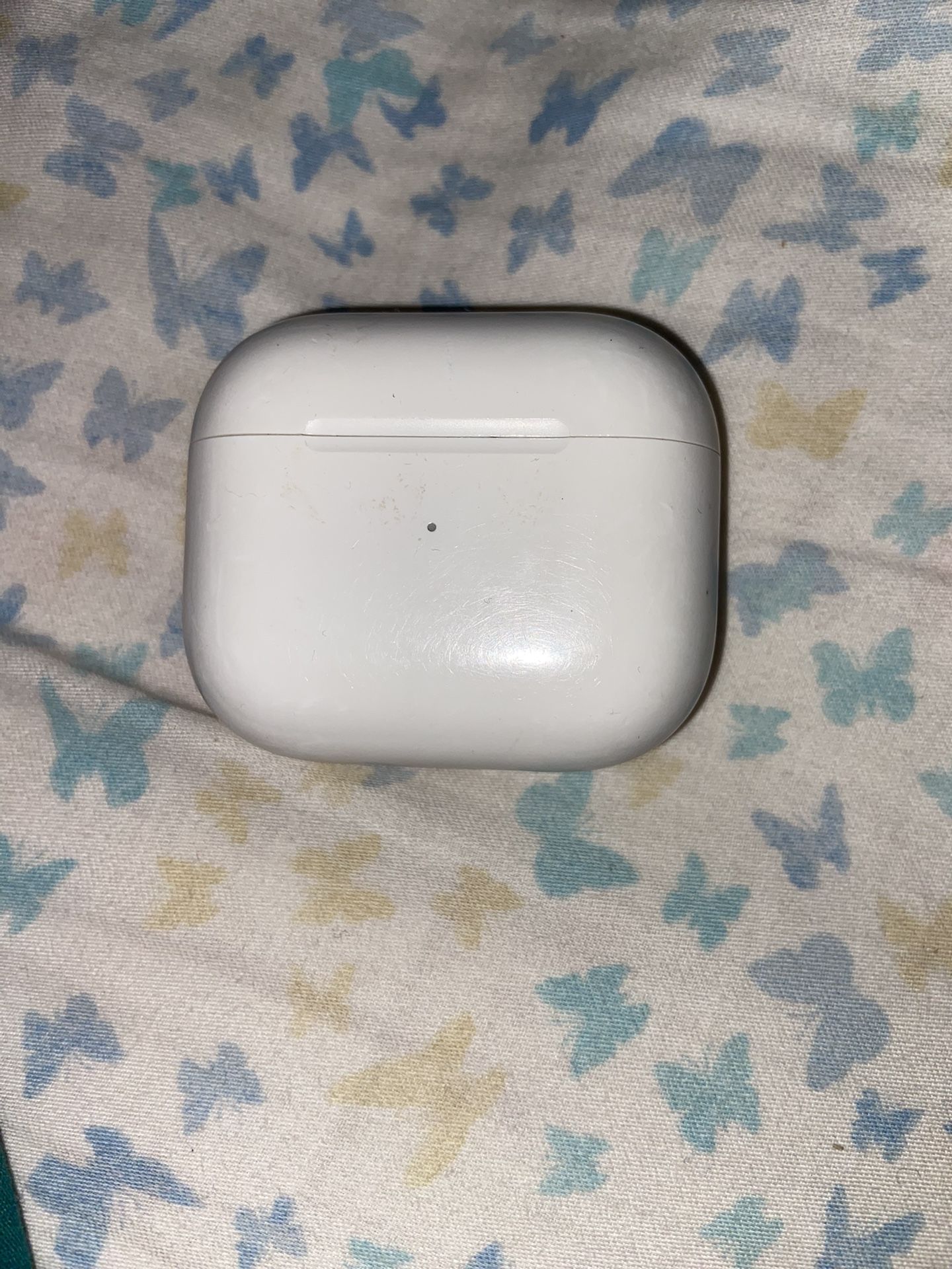 AirPods 3rd Generation