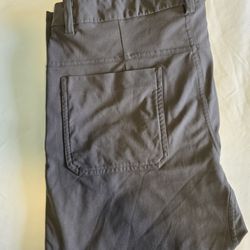 Lululemon Mens Pants Warpstream 