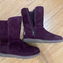 UGG abree boots women’s size 6