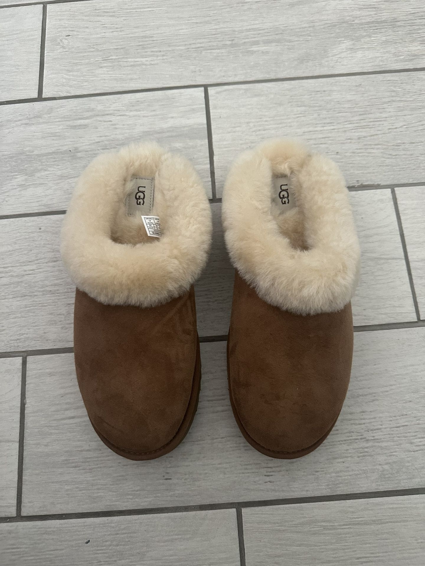 Treadlite By Ugg Woman’s Slippers Size 11 - BRAND NEW!!!