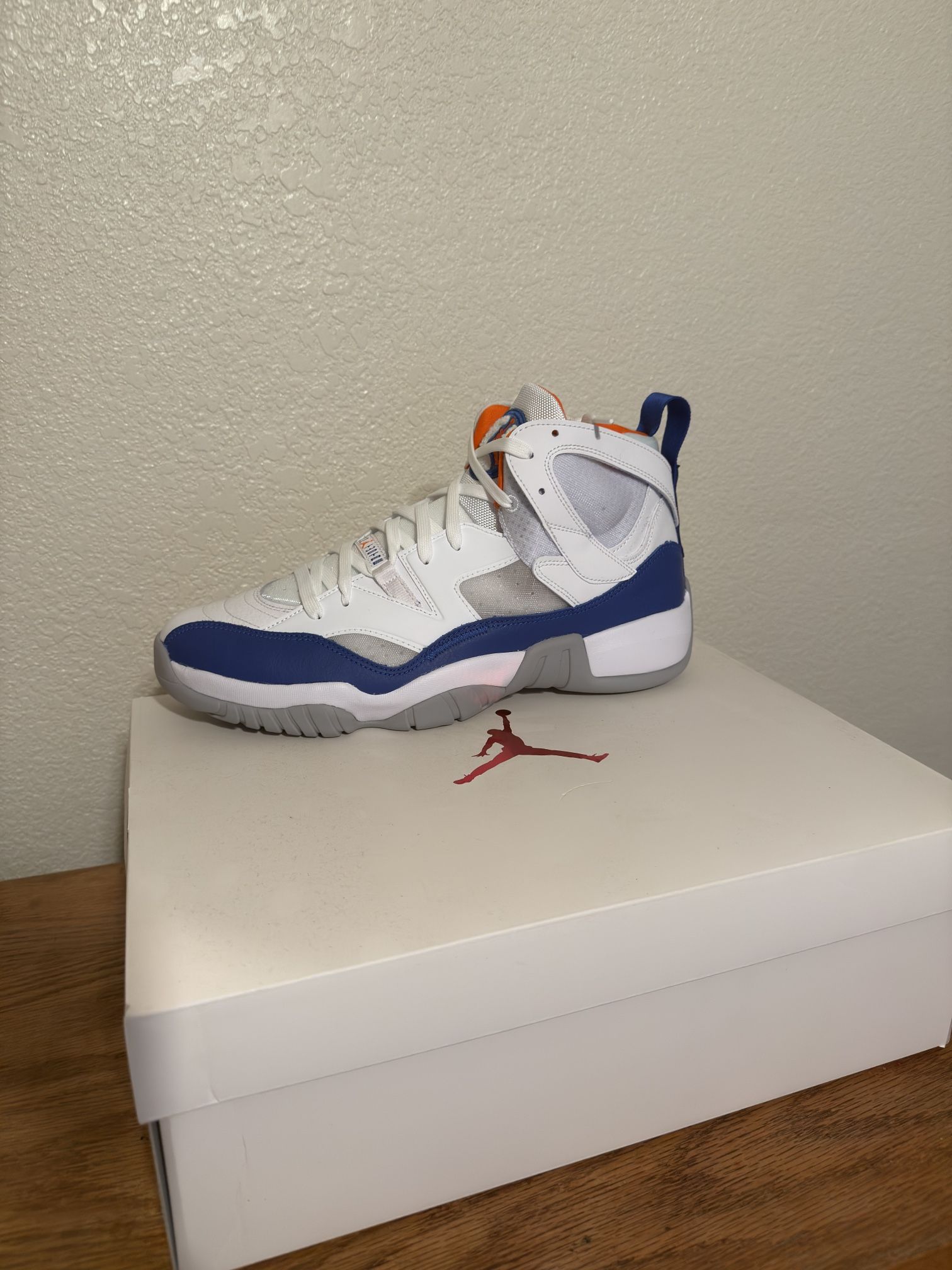 Jordan size 13