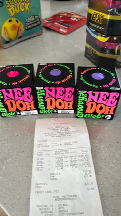 needohs