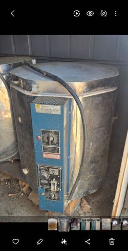 Cress Electic Kiln model LT-4K $1000 OBO