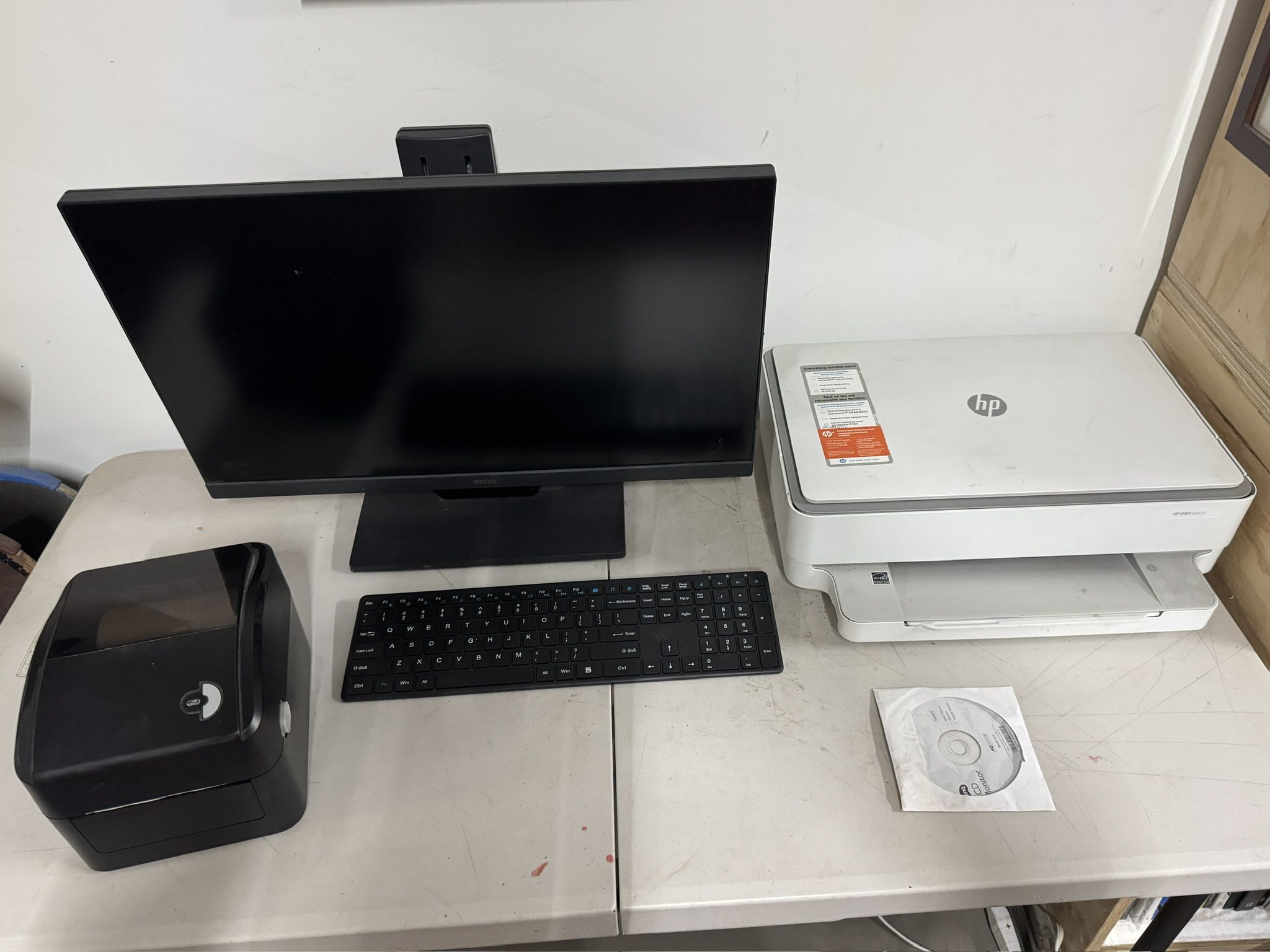 Computer Peripherals