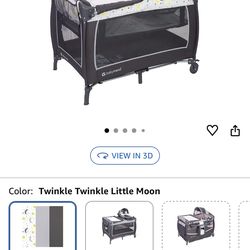 Baby Play Pen