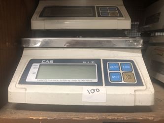 Portion scale 5lbs Cas model SW5