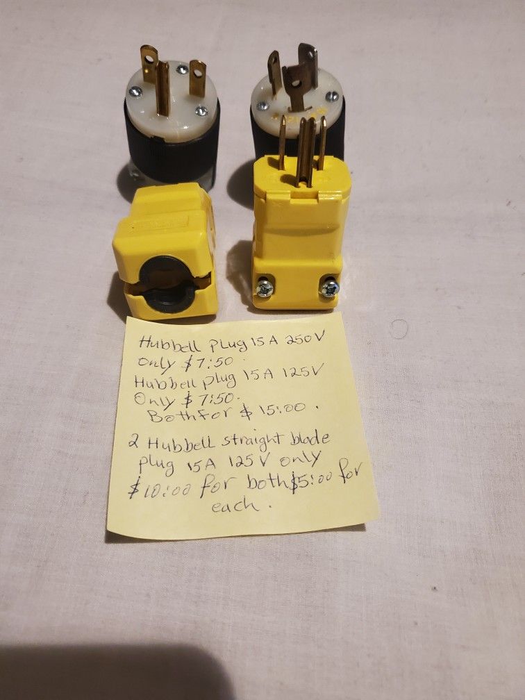Electrical Parts