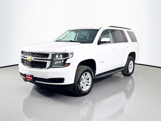 2019 Chevrolet Tahoe