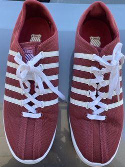 KSwiss Size 13