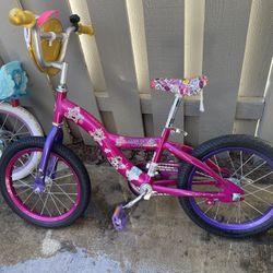 LOL Surprise 16" Girls Bike