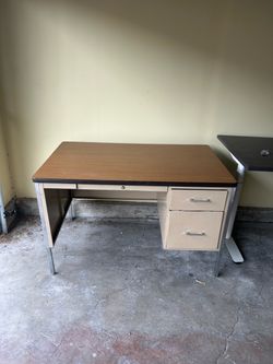 Office desk