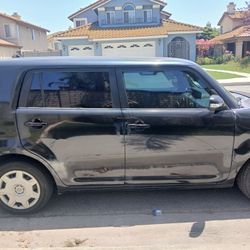 2008 Scion Xb