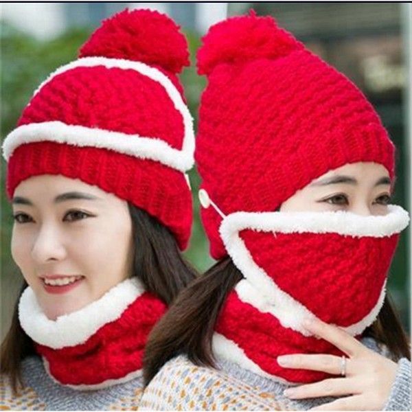 3pcs BEANIE + NeckWarner + MASK Set UNISEX Winter Accessories
✔️ READY TO SHIP or Pick up