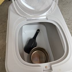 Brand New Collapsible Storage Bin