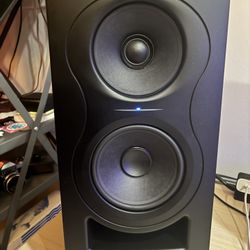 Kali IN-5 speakers studio monitors pair