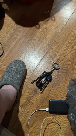 Wine Opener