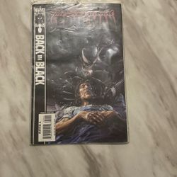 Sensational Spider-Man 